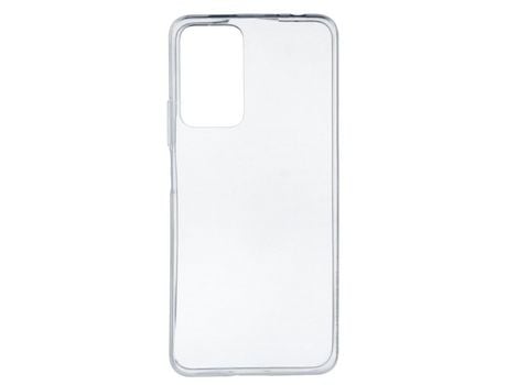 Funda Silicona Transparente Para Xiaomi Redmi Note 11 Pro Plus 5G