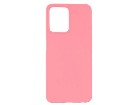 Funda Ultra Suave Para Realme C35