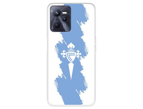 Funda Para Realme C35 Del Celta - Licencia Oficial Rc Celta