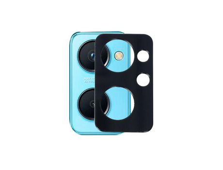 Protector De Cámara Cristal Para Realme 9I