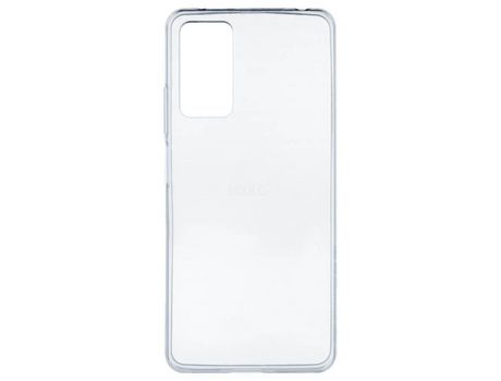 Funda Silicona Transparente Para Xiaomi Redmi Note 11 Pro 5G