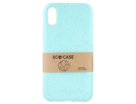 Funda Biodegradable Para iPhone X
