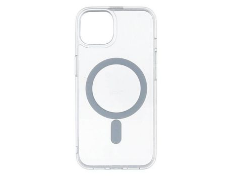 Funda Clear Transparente Magsafe Para iPhone 14 Plus