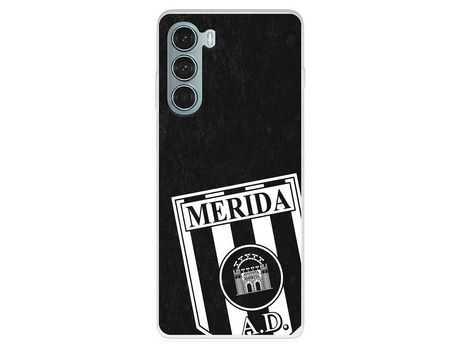 Funda Para Motorola Moto G200 5G Del Mérida Escudo - Licencia Oficial Mérida