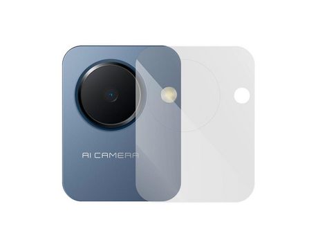 Protector De Cámara Cristal Para Realme Narzo 50I Prime