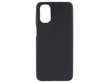 Funda Ultra Suave Para Motorola Moto G22
