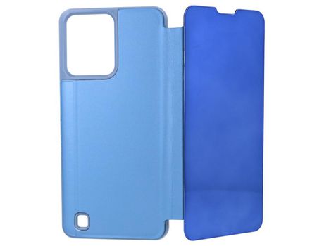 Funda Libro Espejo Para Realme C31