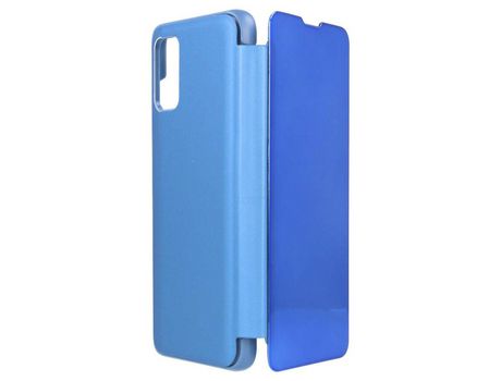 Funda Libro Espejo Para Samsung Galaxy A03S