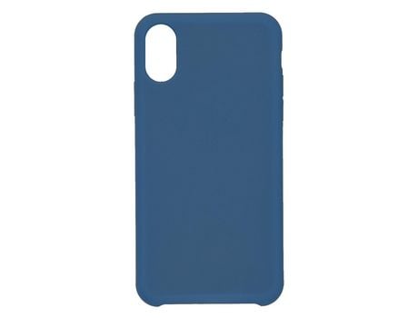 Funda Ultra Suave Para iPhone Xs