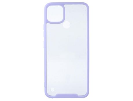 Funda Bumper Ultra Suave Para Realme C21Y