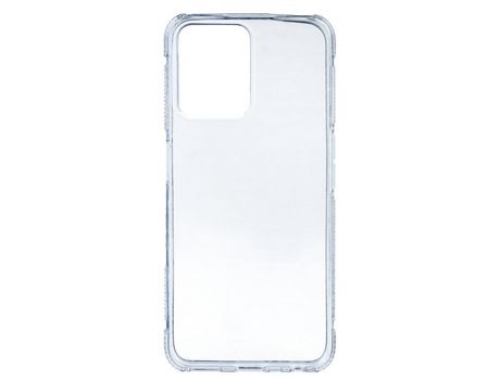 Funda Antigolpes Reforzada Para Realme C35