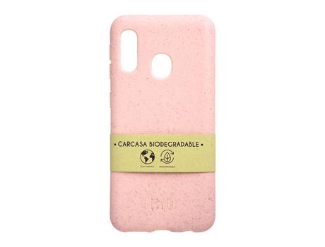 Funda Biodegradable Para Samsung Galaxy A20E