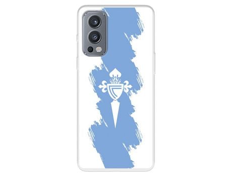 Funda Para Oneplus Nord Ce 2 Del Celta - Licencia Oficial Rc Celta