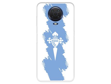 Funda Para Nokia G20 Del Celta - Licencia Oficial Rc Celta