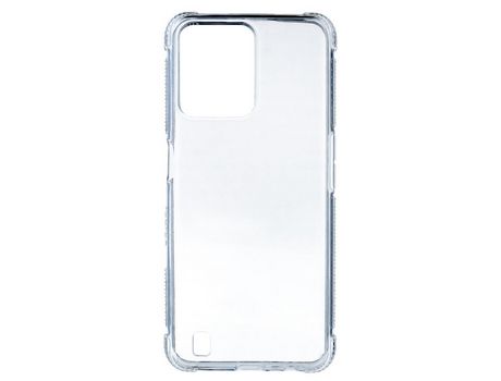 Funda Antigolpes Reforzada Para Realme C31