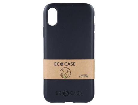 Funda Biodegradable Para iPhone X