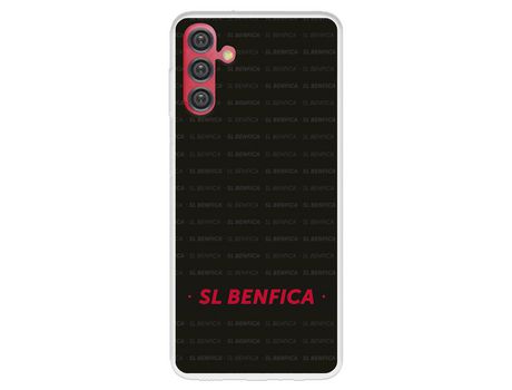 Funda Para Samsung Galaxy A13 5G Del Sl - Licencia Oficial Benfica