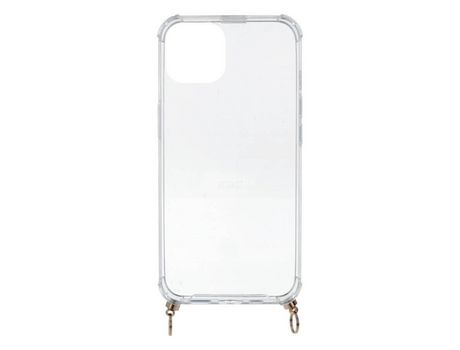 Funda Transparente Colgante Para iPhone 14