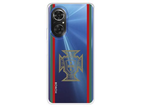 Funda Para Huawei Honor 50 Se Del Federación Portuguesa De Fútbol Escudo - Licencia Oficial Federación Portuguesa De Fútbol