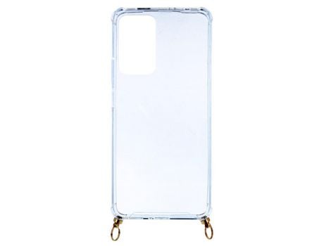 Funda Transparente Colgante Para Xiaomi Redmi Note 11 Pro Plus 5G