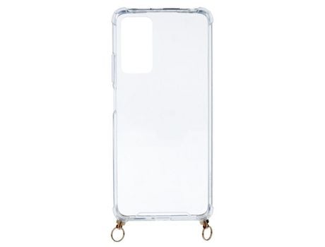 Funda Transparente Colgante Para Xiaomi Redmi Note 11 Pro 5G