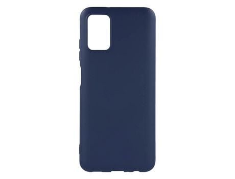 Funda Ultra Suave Para Samsung Galaxy A03S