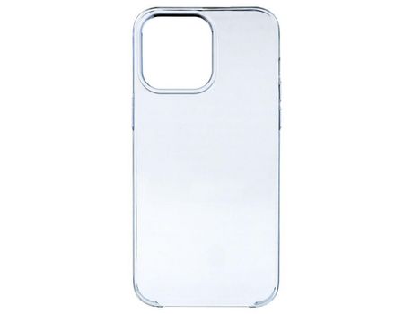 Funda Clear Para iPhone 14 Pro Max