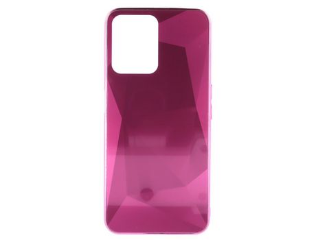 Funda Diamond Para Realme C35