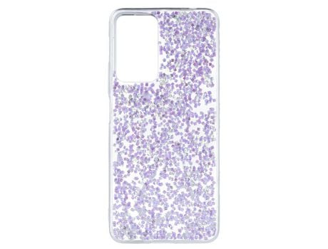 Funda Glitter Premium Para Xiaomi Redmi Note 11 Pro Plus 5G