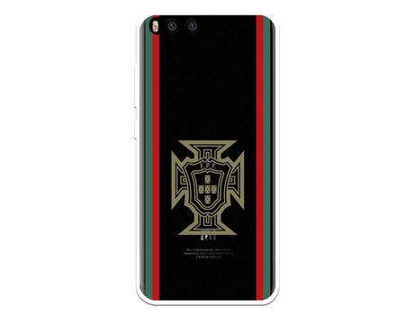 Funda Para Xiaomi Mi 6 Del Federación Portuguesa De Fútbol Escudo - Licencia Oficial Federación Portuguesa De Fútbol