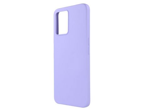 Funda Ultra Suave Para Realme C35