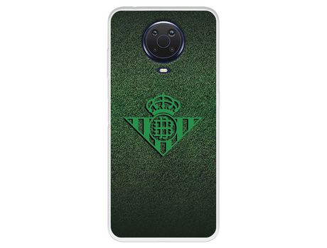 Funda Para Nokia G20 Del Betis - Licencia Oficial Real Betis Balompié