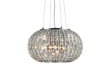 Calypso Sp5 Suspensión Ideal IDEAL LUX