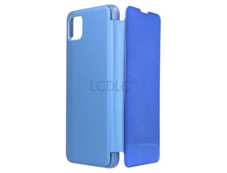 Funda Libro Espejo Para Samsung Galaxy A22 5G