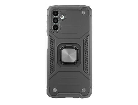 Funda MISTERCAPAS Militar con Íman e Anel para Samsung Galaxy A13 5G
