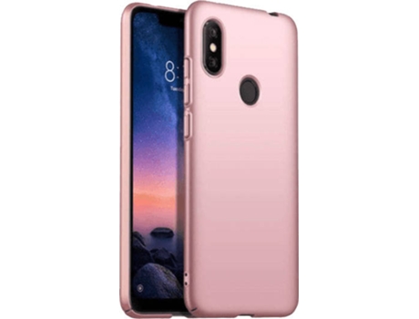 Funda Xiaomi Redmi Note 6 Pro PHONECARE 9250