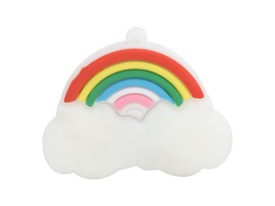 Memoria Usb 2.0 Lápiz Flash 128gb Con Diseño Cuto Cartoon Para Almacenamiento De Datos Y Regalo