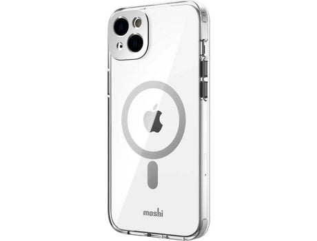 Funda Apple iPhone 14 Plus MOSHI Iglaze Magsafe