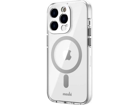 Funda Apple iPhone 14 Pro MOSHI Iglaze Magsafe