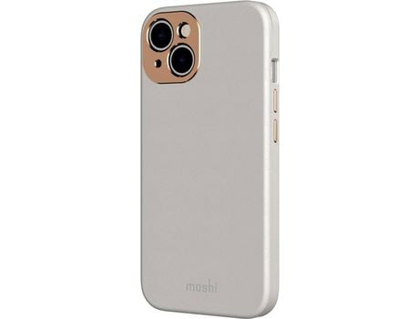 Funda Apple iPhone 14 MOSHI Napa Magsafe