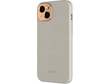 Funda Apple iPhone 14 Plus MOSHI Napa Magsafe