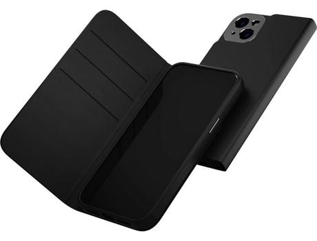 Funda Apple iPhone 14 Plus MOSHI Overture Magsafe Negro