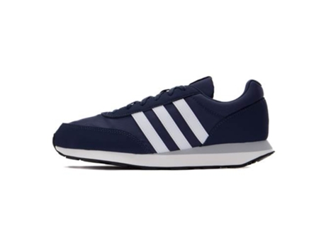 Zapatillas Hombre ADIDAS Run 60S 30 Azul (47,3 eu)