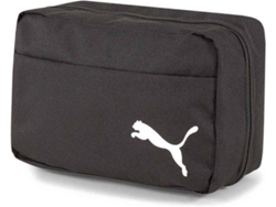 Bolso Deportivo PUMA  Teamgoal 23 (Negro - Tamaño unico)