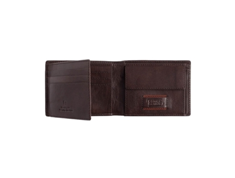 Cartera Fólio CAMEL ACTIVE Porta Notas Tradicional Marrón