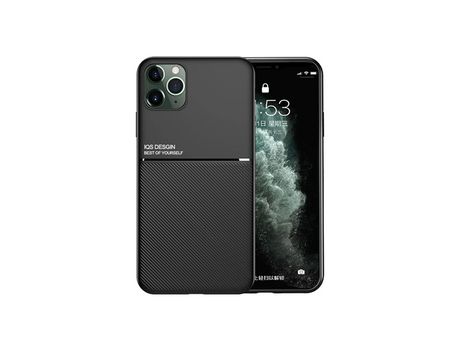 Cubierta Magnética de Lux para Iphone 14 Pro Black
