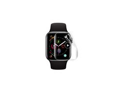 Protector de Hidrogel Frente para Apple Watch Series 8 - 41mm GIFT4ME Transparente