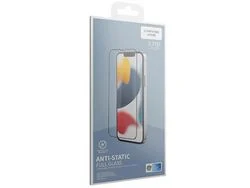 Película SKYHE para Samsung Galaxy A13 5G de Vidrio templado Anti-Estático Moldura em Preto