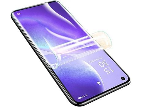 Película para Oppo Find X2 Lite