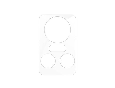Protector Cámara para Realme Gt neo 3 AVIZAR GLASCAM-NEO3